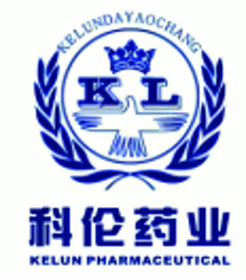 科伦药业